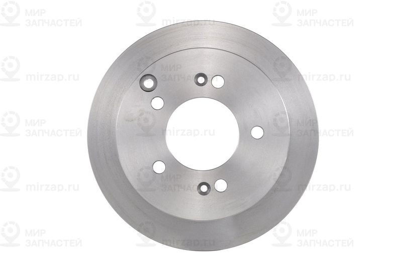 Тормозной диск BOSCH 0986479345