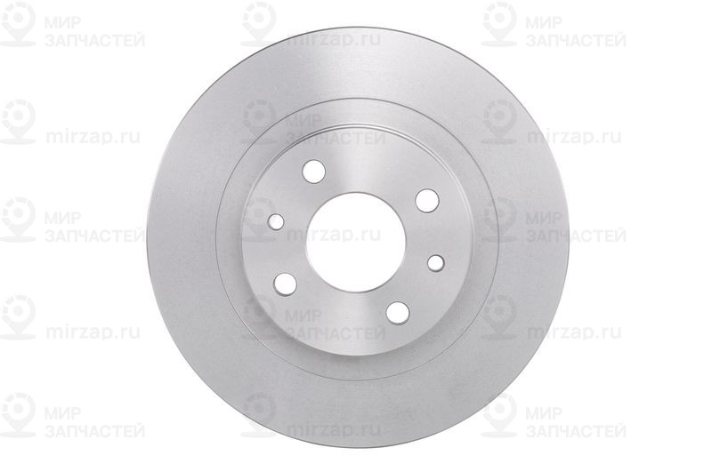 Тормозной диск BOSCH 0986479346