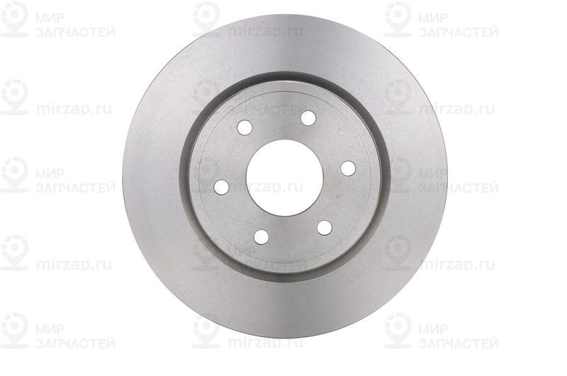 Тормозной диск BOSCH 0986479356