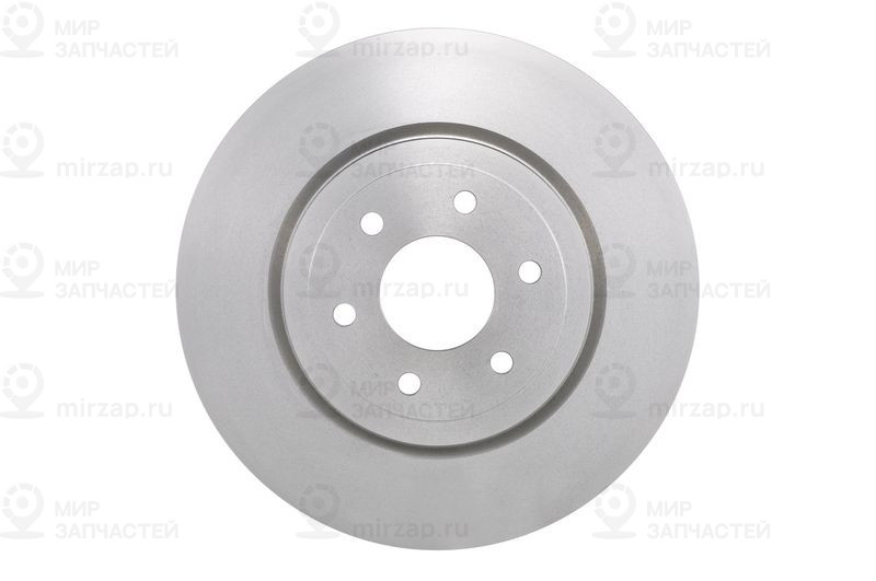 Тормозной диск BOSCH 0986479357