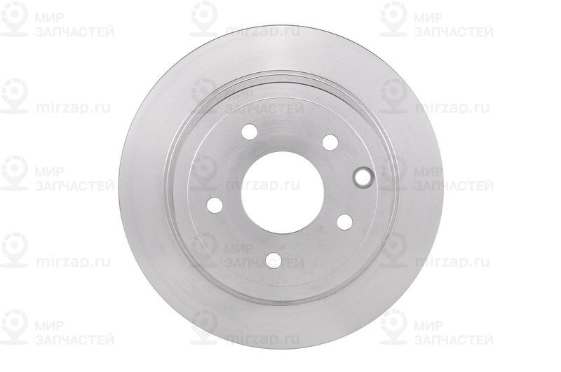 Тормозной диск BOSCH 0986479362