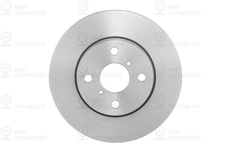 Тормозной диск BOSCH 0986479363