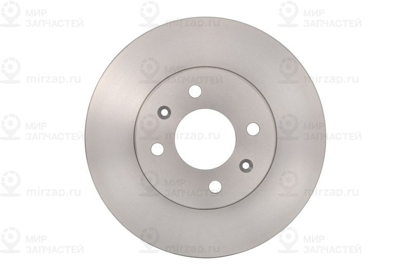 Тормозной диск BOSCH 0986479367