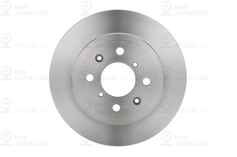 Тормозной диск BOSCH 0986479370