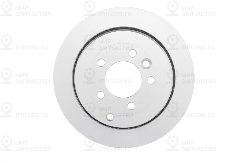 Тормозной диск BOSCH 0986479375