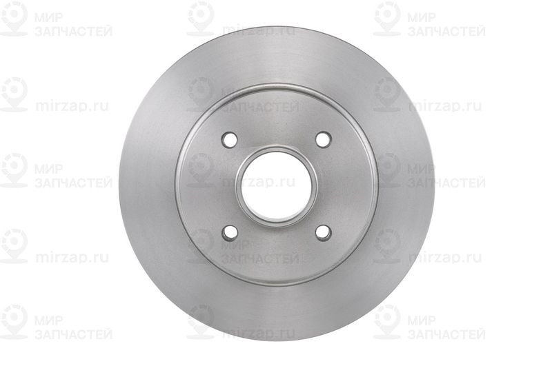 Тормозной диск BOSCH 0986479383