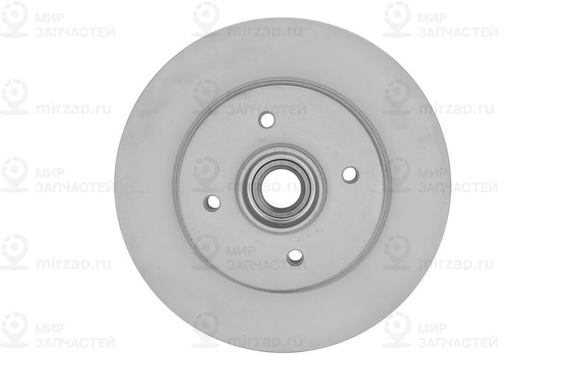 Тормозной диск BOSCH 0986479387