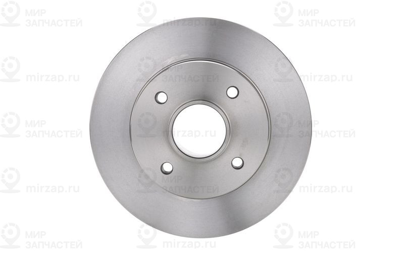 Тормозной диск BOSCH 0986479388