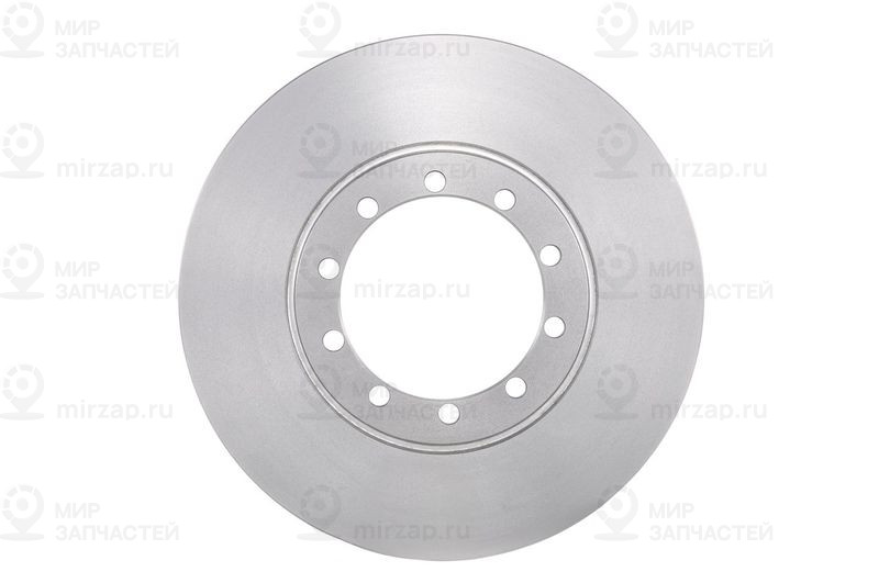 Тормозной диск BOSCH 0986479390
