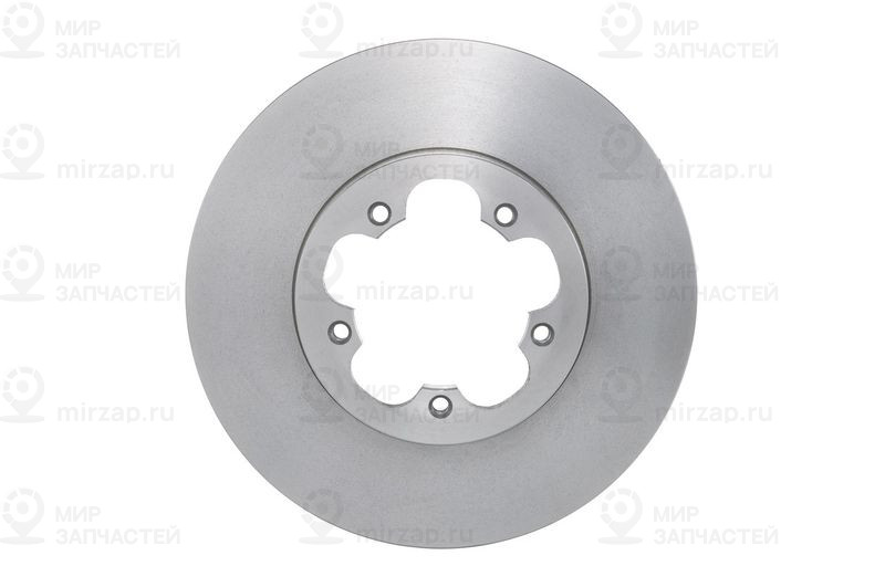 Тормозной диск BOSCH 0986479392