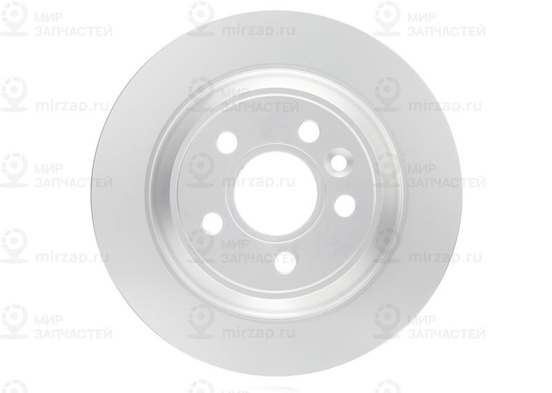 Тормозной диск BOSCH 0986479396