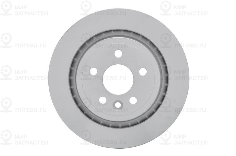 Тормозной диск BOSCH 0986479398