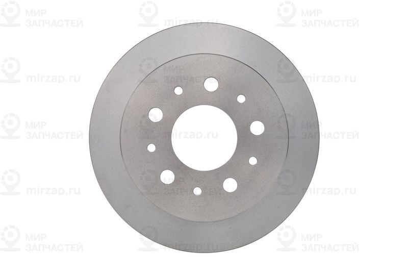 Тормозной диск BOSCH 0986479399