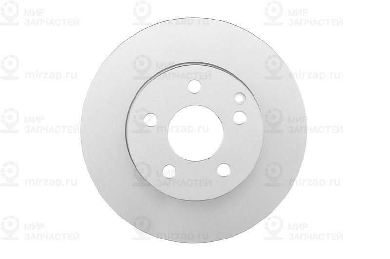 Тормозной диск BOSCH 0986479406