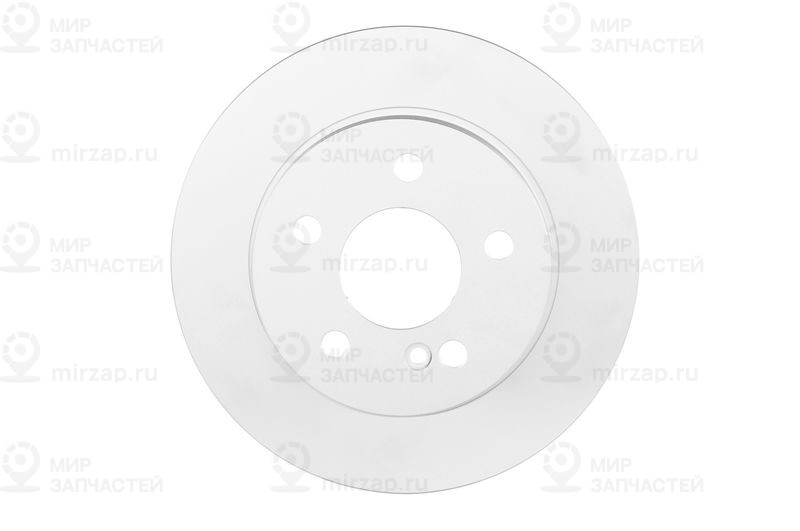 Тормозной диск BOSCH 0986479409