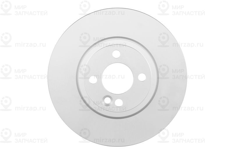 Тормозной диск BOSCH 0986479438