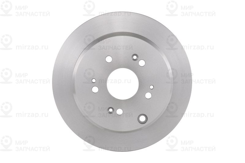 Тормозной диск BOSCH 0986479449