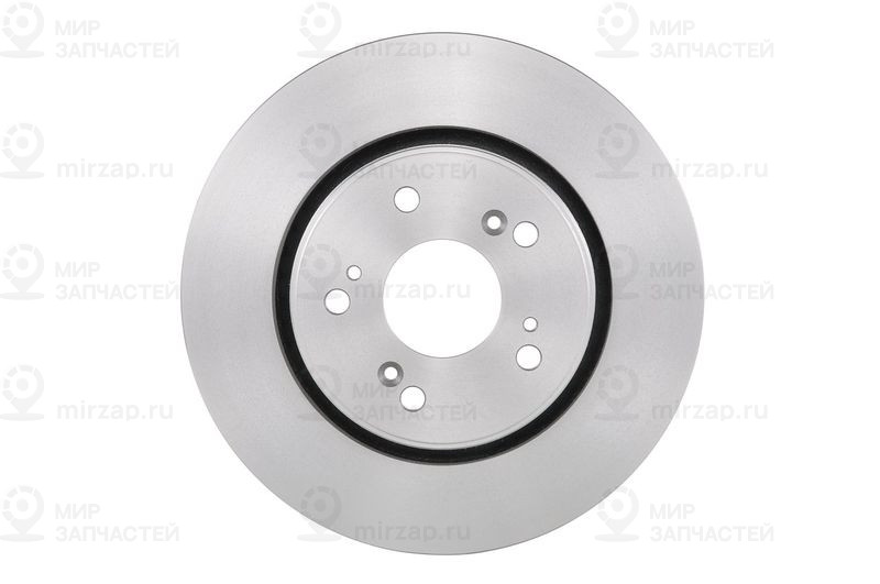 Тормозной диск BOSCH 0986479456