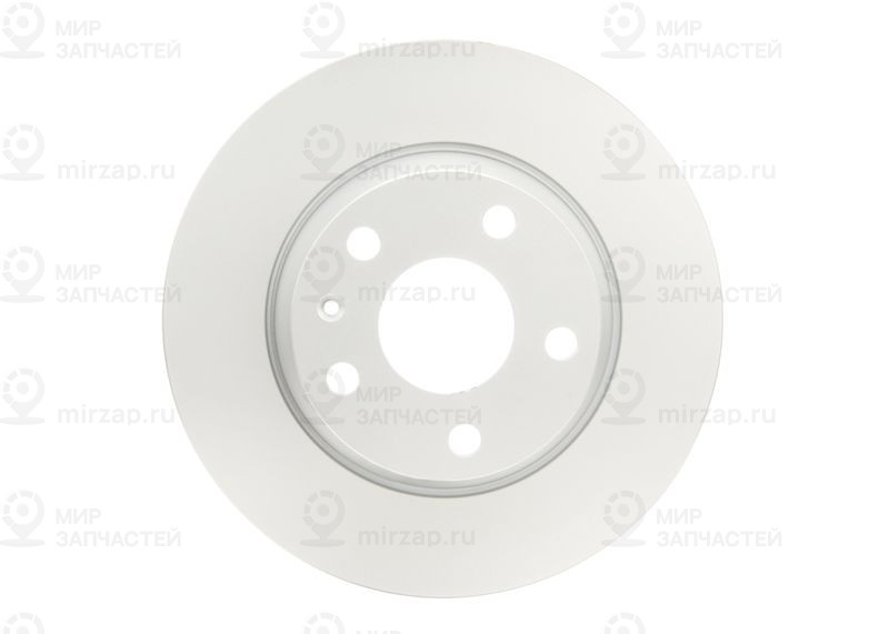 Тормозной диск BOSCH 0986479465