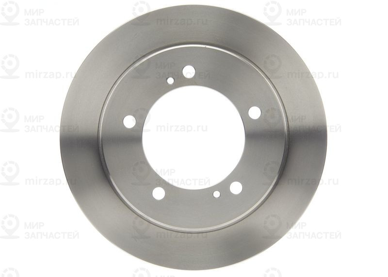 Тормозной диск BOSCH 0986479486