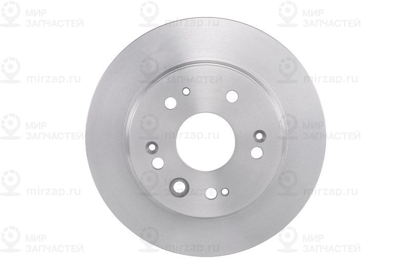 Тормозной диск BOSCH 0986479505