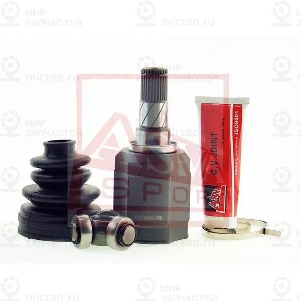 Запчасть ASVA NSILT3120MT