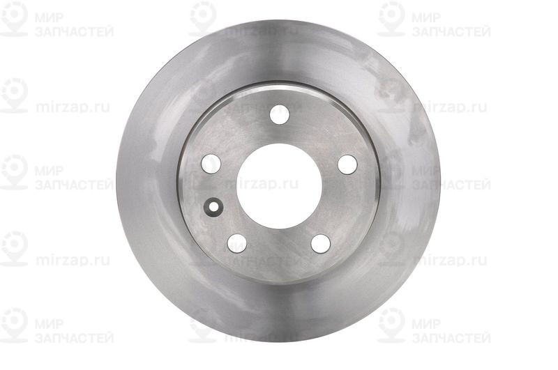 Тормозной диск BOSCH 0986479516