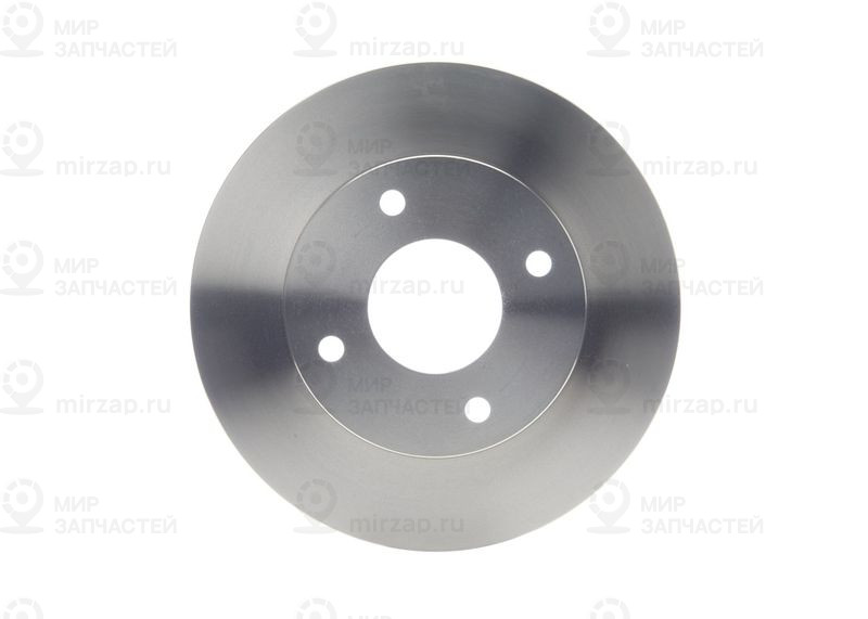 Тормозной диск BOSCH 0986479535