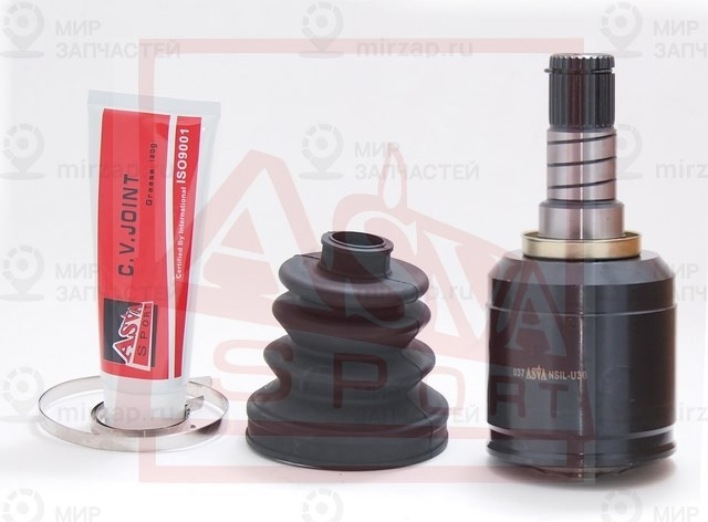 Запчасть ASVA NSILU30