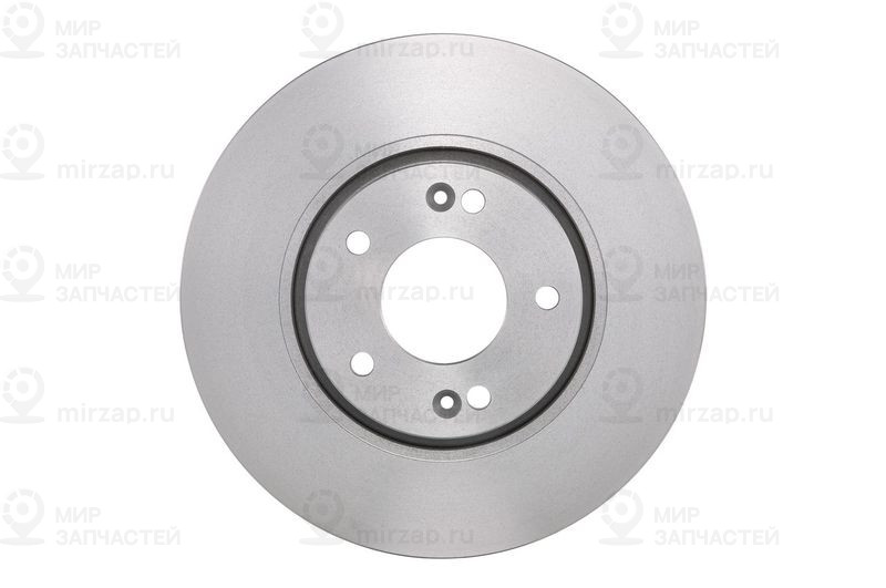 Тормозной диск BOSCH 0986479595