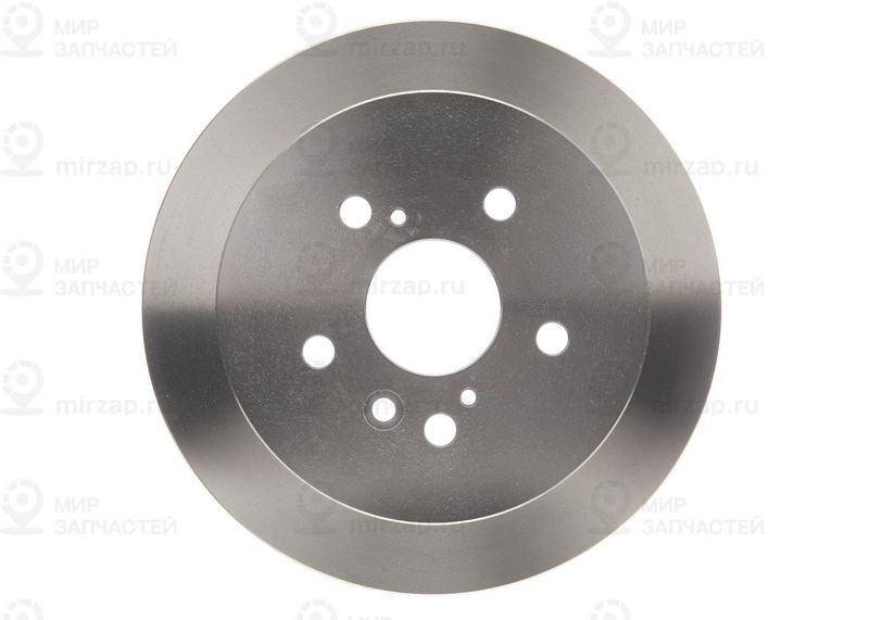 Тормозной диск BOSCH 0986479614