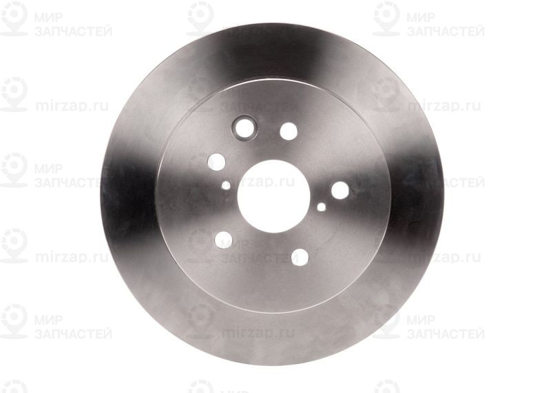 Тормозной диск BOSCH 0986479615