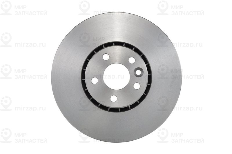 Тормозной диск BOSCH 0986479621
