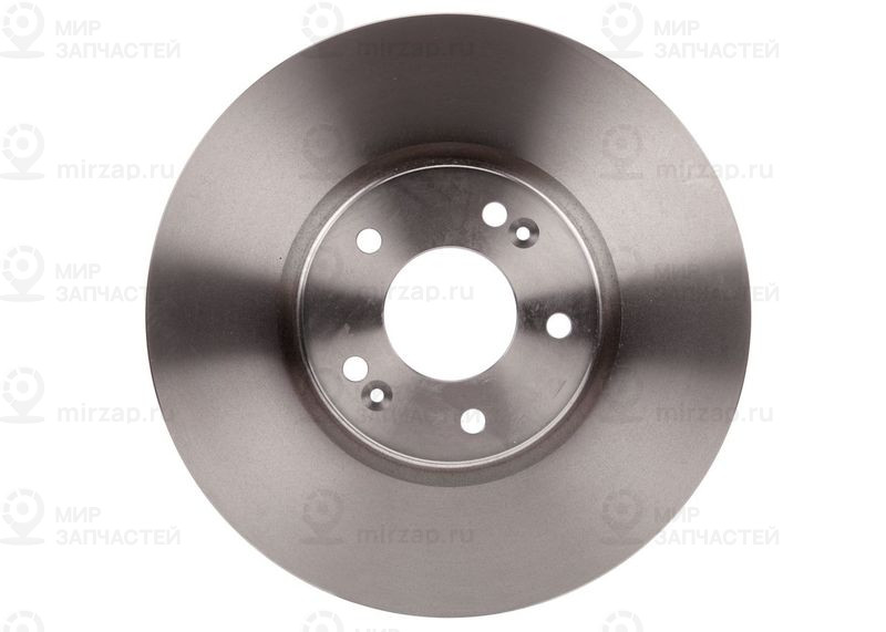 Тормозной диск BOSCH 0986479692