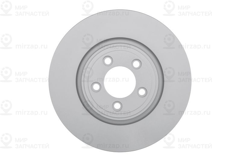 Тормозной диск BOSCH 0986479698