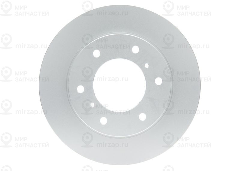 Тормозной диск BOSCH 0986479704