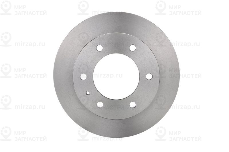 Тормозной диск BOSCH 0986479711