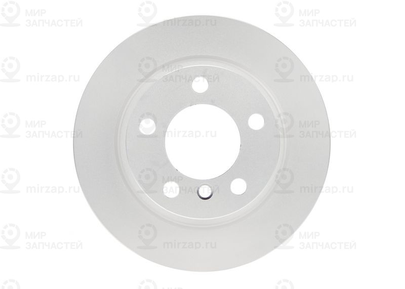 Тормозной диск BOSCH 0986479728
