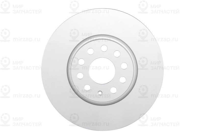 Тормозной диск BOSCH 0986479735