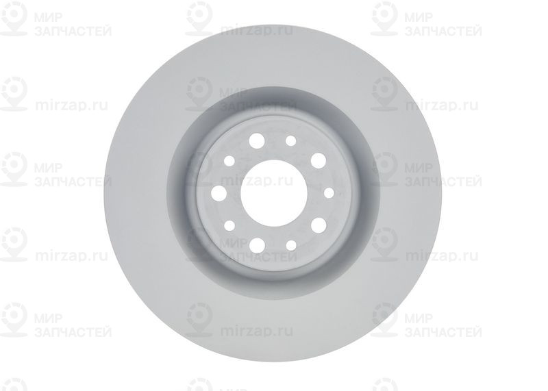 Тормозной диск BOSCH 0986479736
