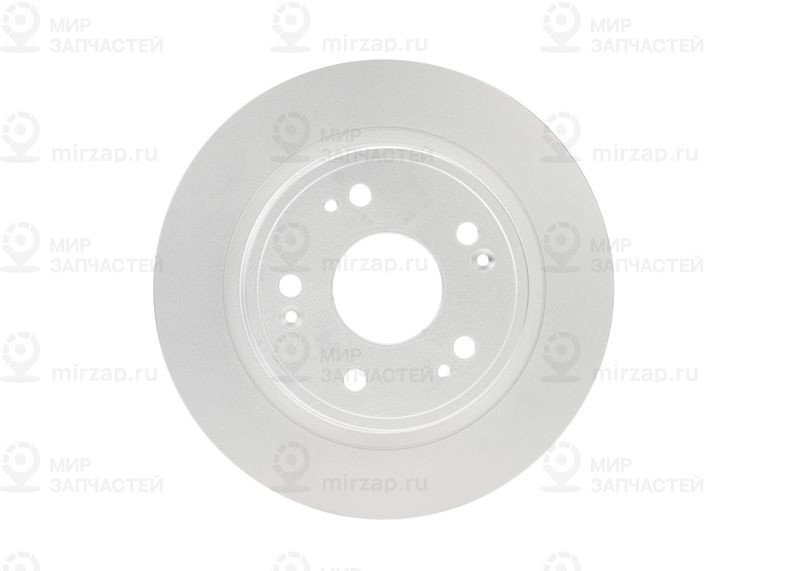 Тормозной диск BOSCH 0986479738