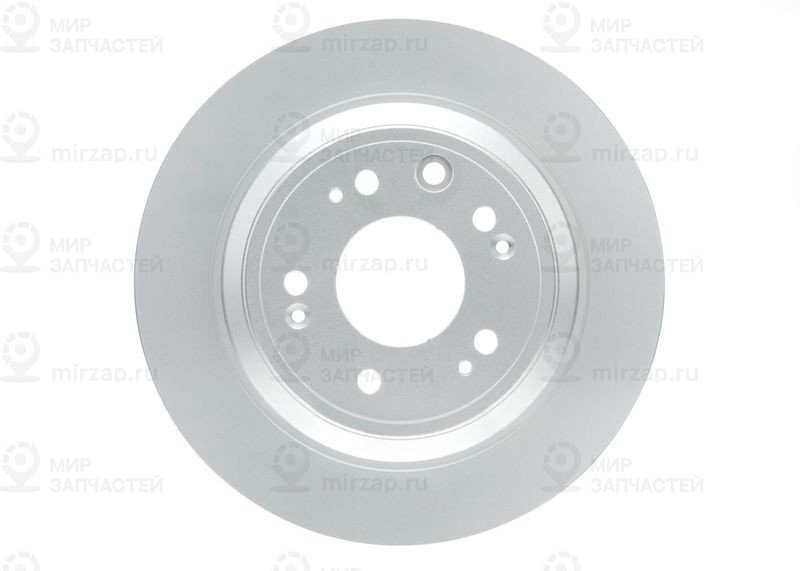 Тормозной диск BOSCH 0986479740