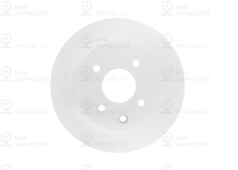 Тормозной диск BOSCH 0986479742