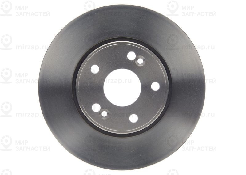 Тормозной диск BOSCH 0986479743