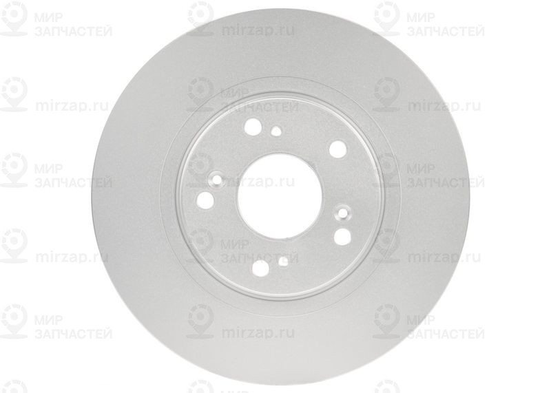 Тормозной диск BOSCH 0986479744