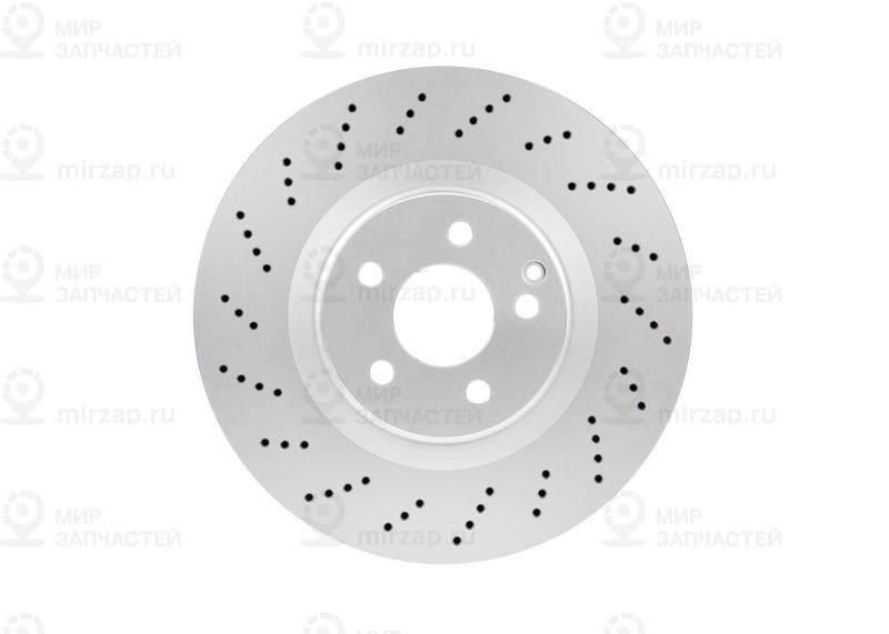 Запчасть BOSCH 0986479764