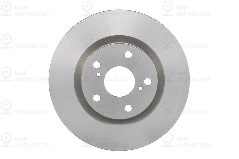 Тормозной диск BOSCH 0986479768