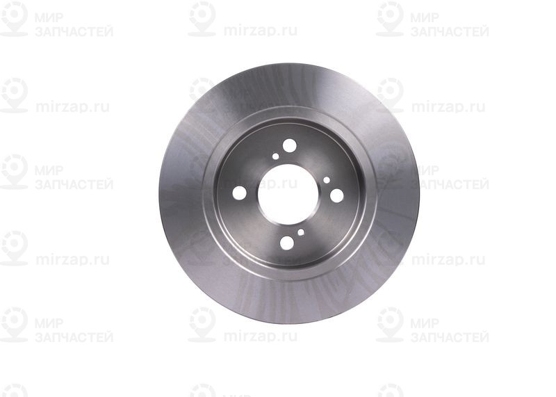 Тормозной диск BOSCH 0986479792