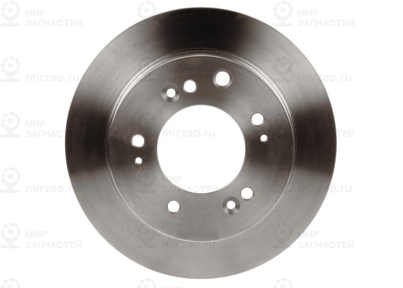 Тормозной диск BOSCH 0986479793