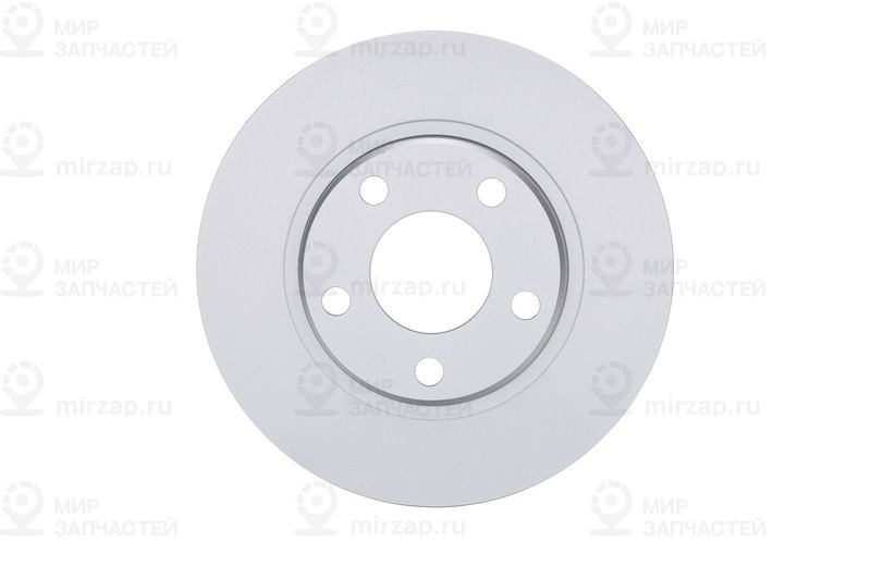 Тормозной диск BOSCH 0986479916